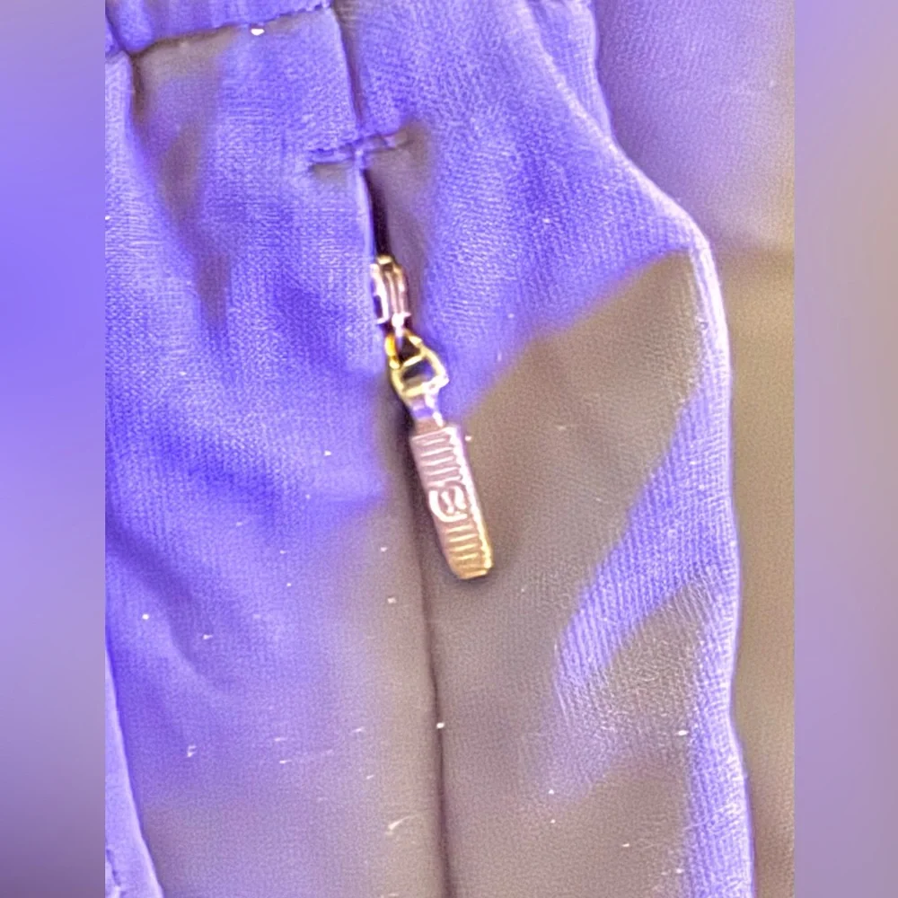 Lululemon Women’s Jogging pants Blue size 4